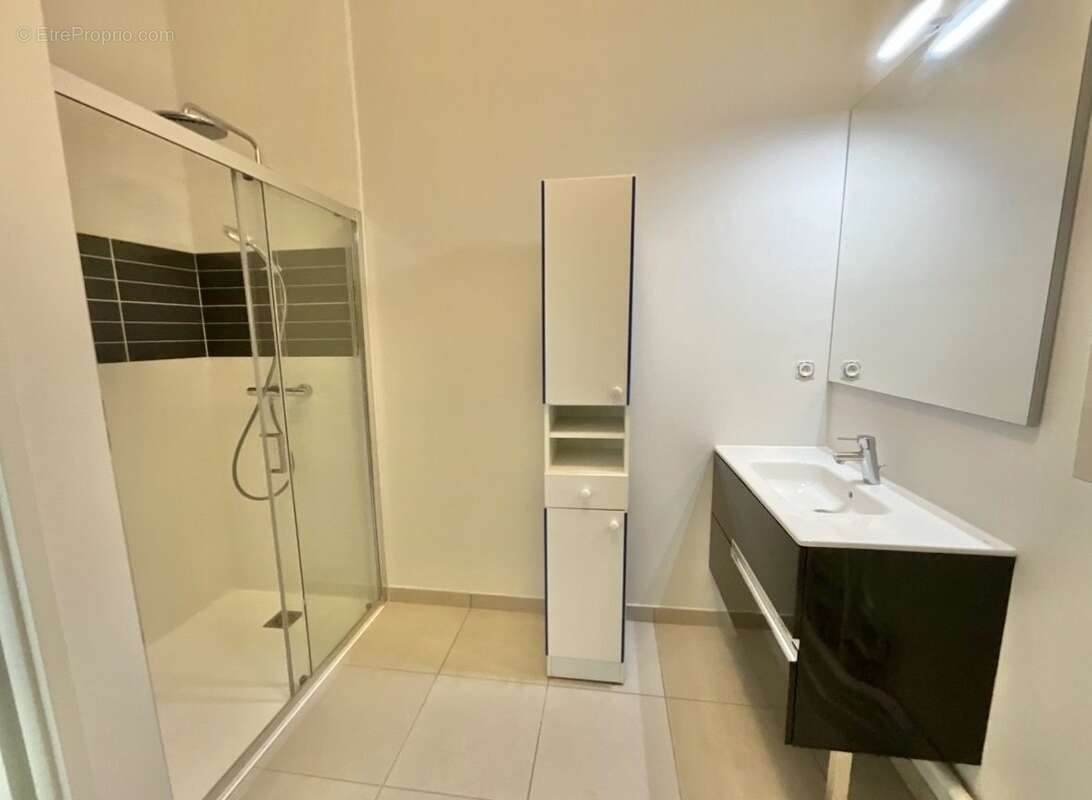 Appartement à OLIVET