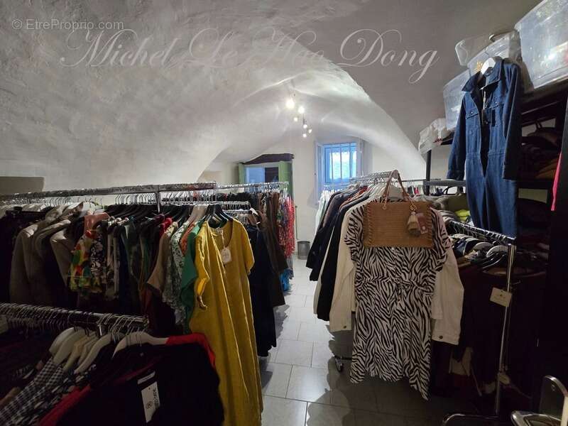Fonds de commerce Boutique de prêt à porter à vendre QUISSAC (30) - photo 4