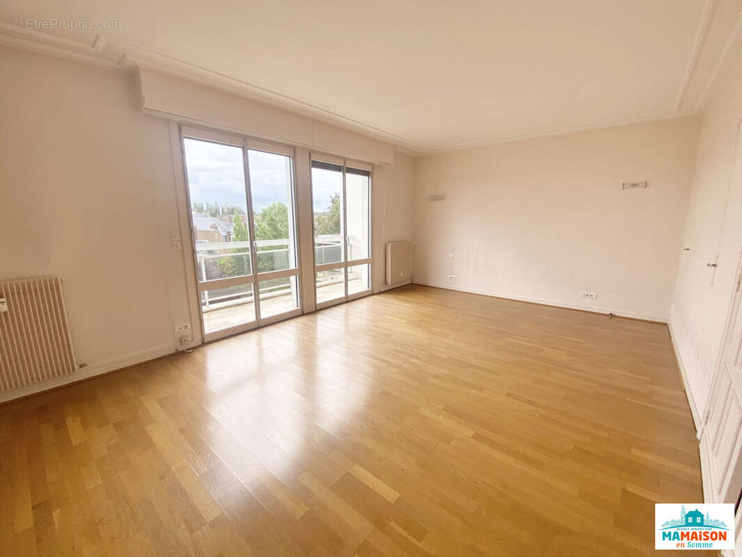 Appartement à AMIENS