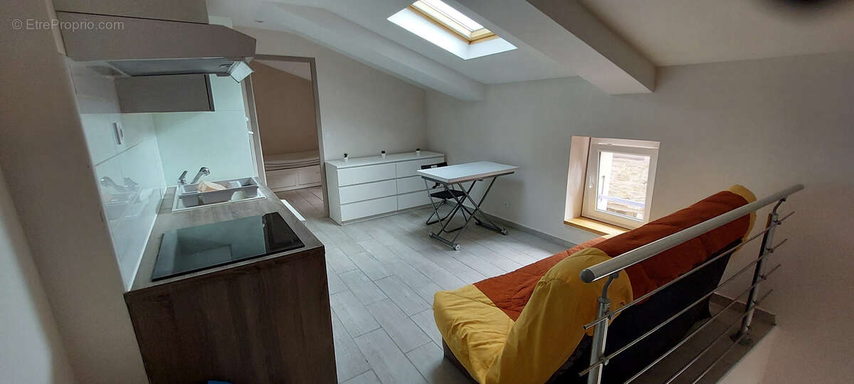 Appartement à ARGELES-SUR-MER