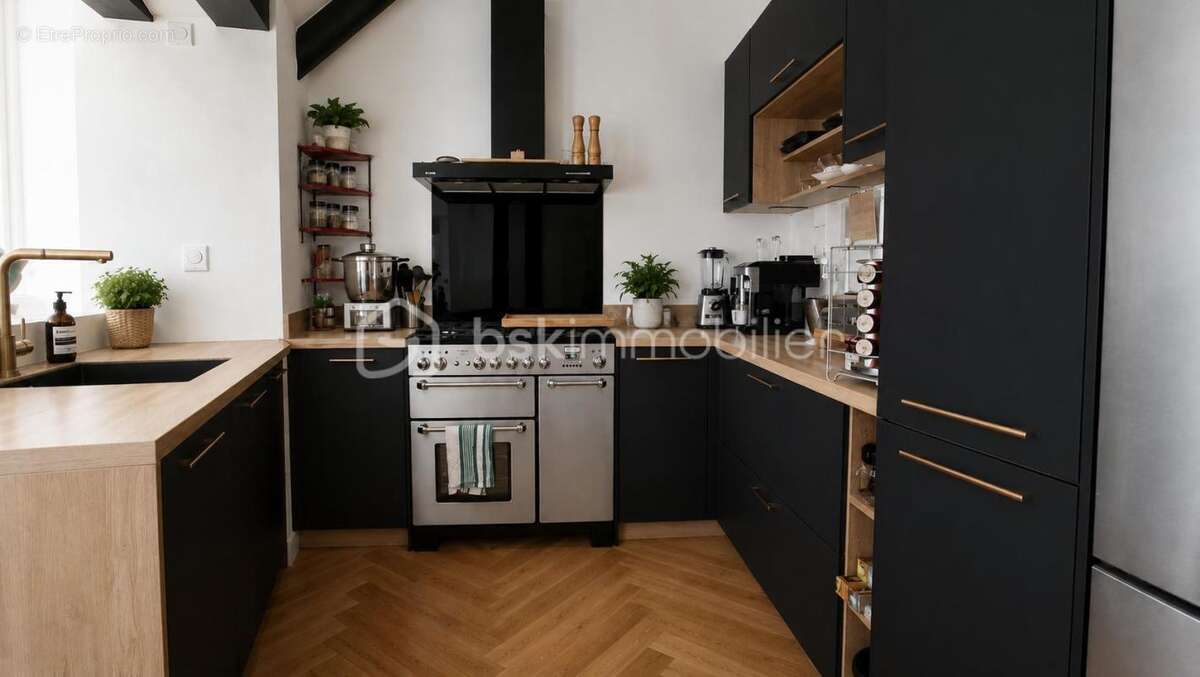 Maison à CHAVENAY