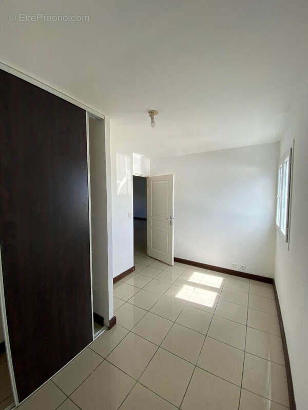 Appartement à LA POSSESSION