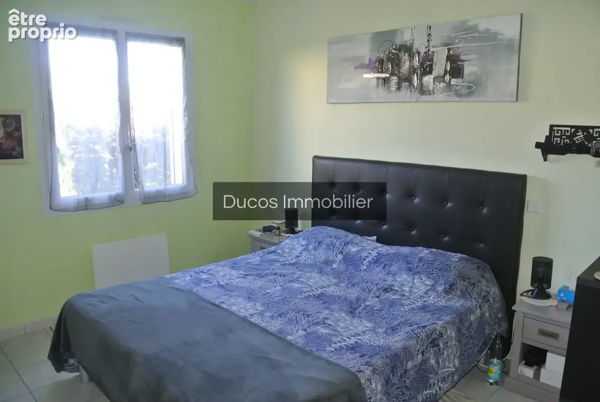 Maison de plain pied sans travaux à prévoir - photo 7