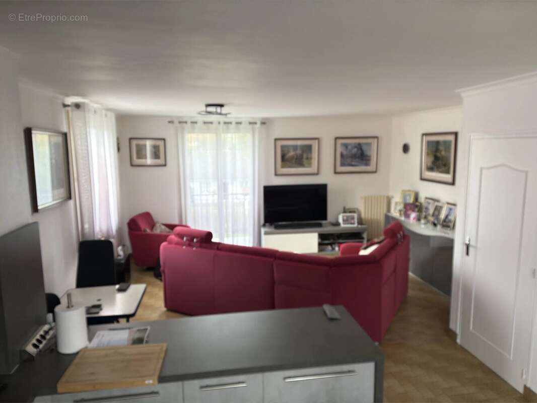 Maison à BLOND