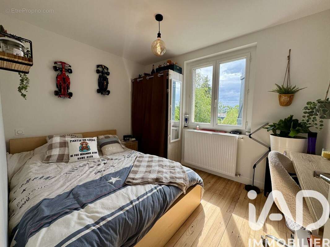 Maison 95 m² à Dole  - photo 5