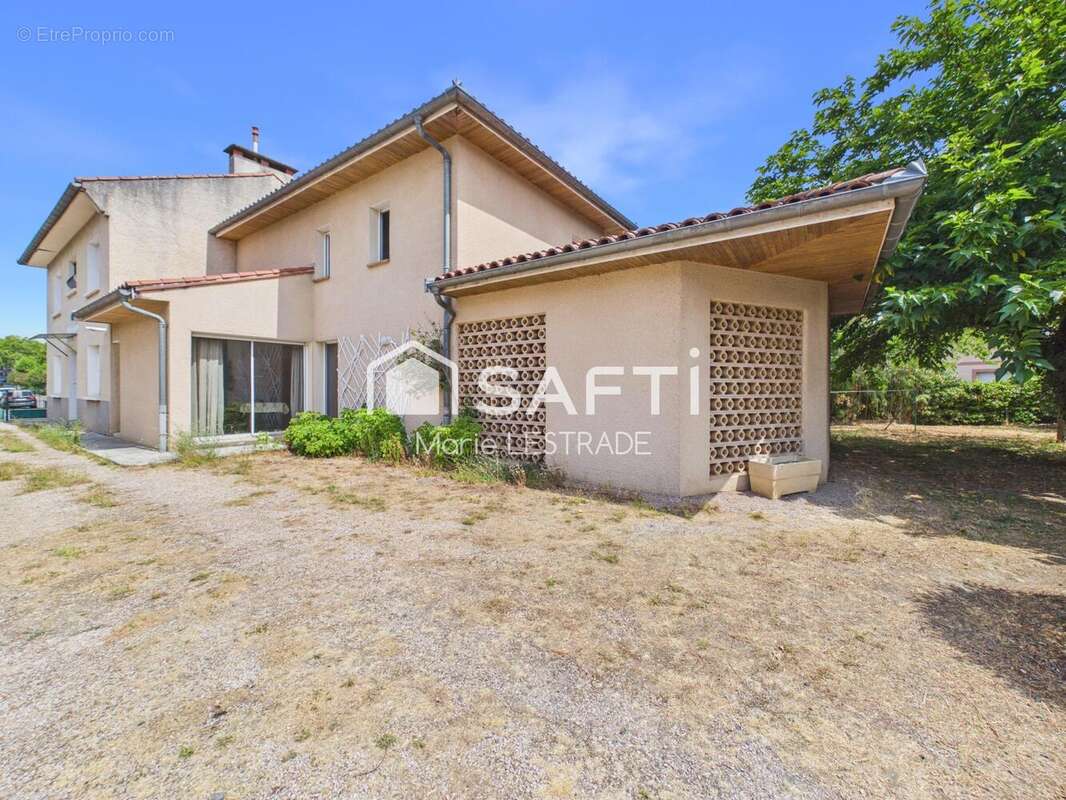 Maison 282 m² à Toulouse  - photo 4