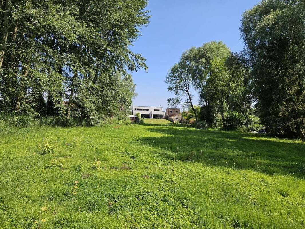 Maison à RAIMBEAUCOURT