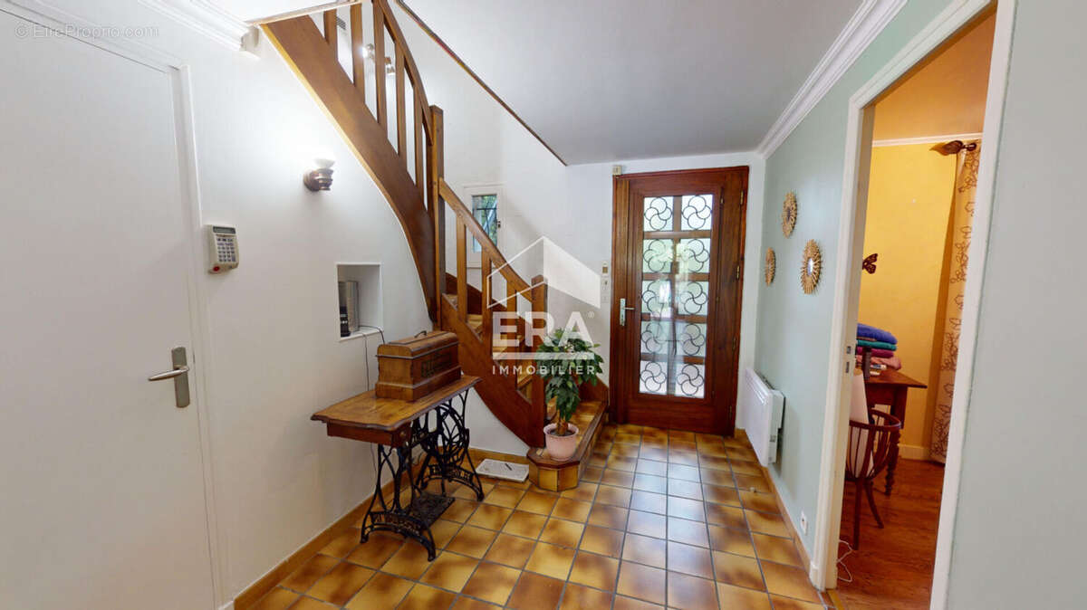 Maison 180m² à bourges - photo 13