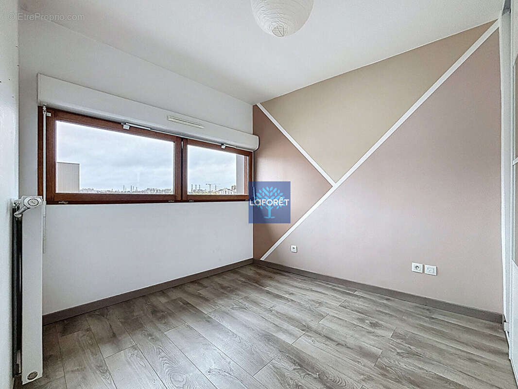 Appartement à CERGY