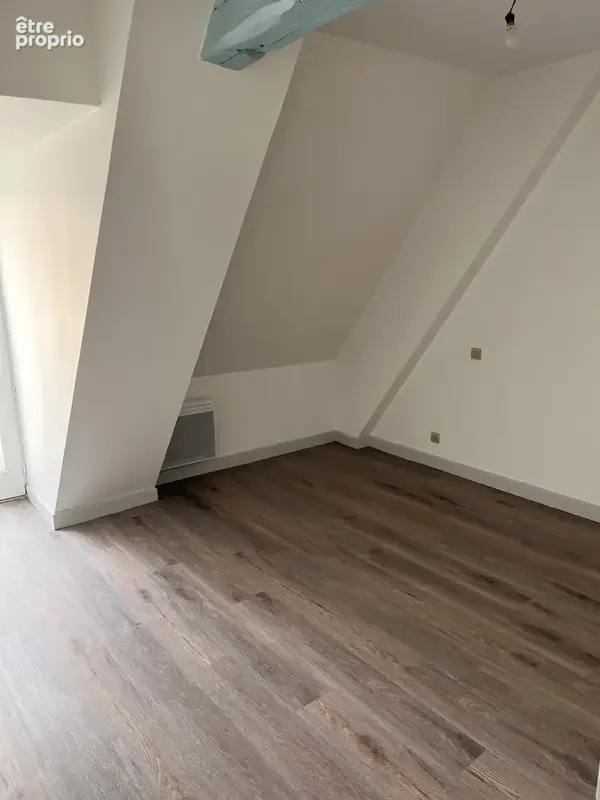 Moulins centre Appartement 90 m2 - photo 7