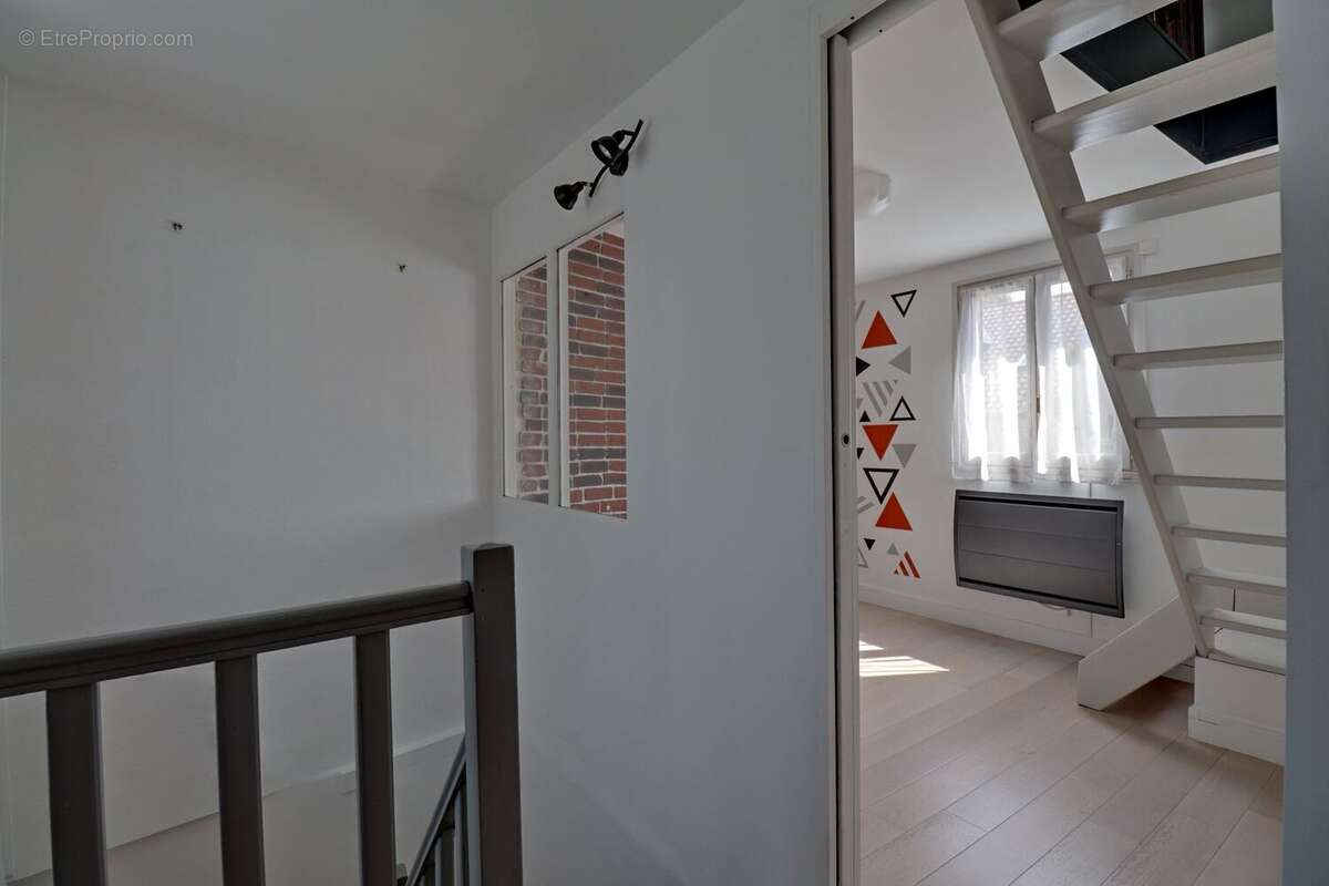 Maison à JOUARS-PONTCHARTRAIN