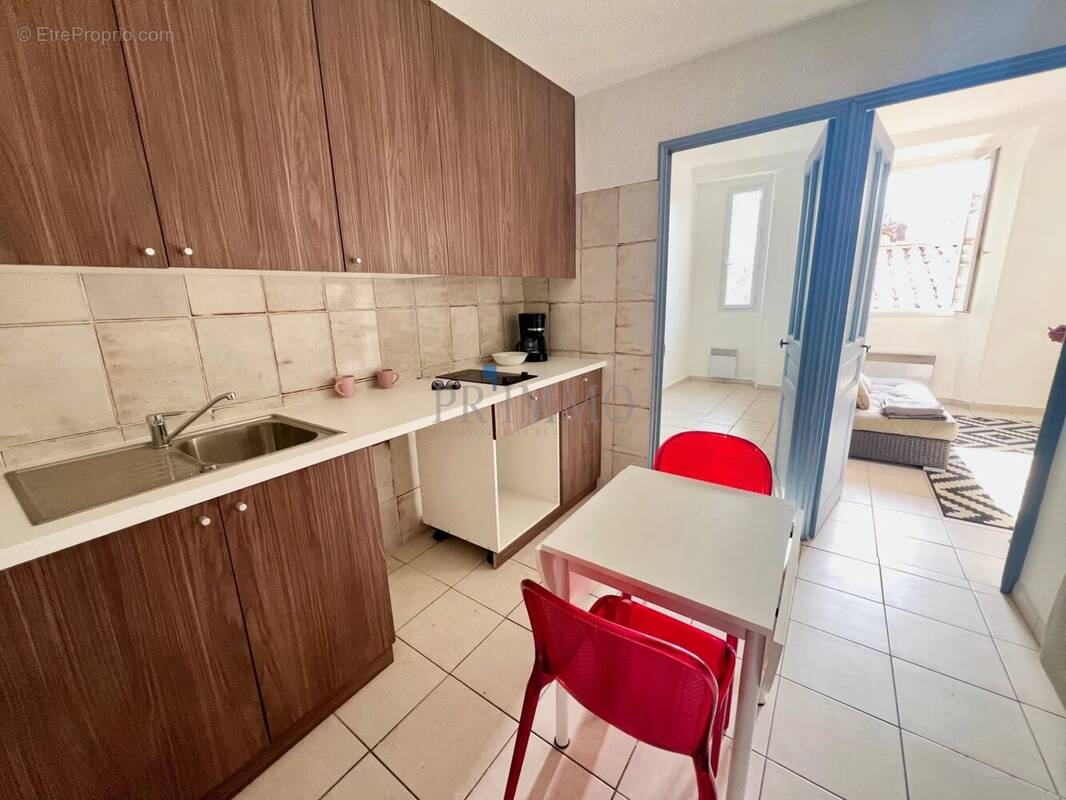 Appartement à FREJUS