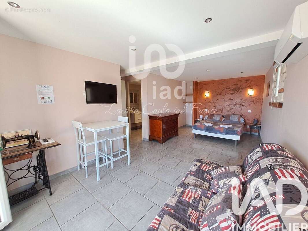 Photo 5 - Maison à LODEVE
