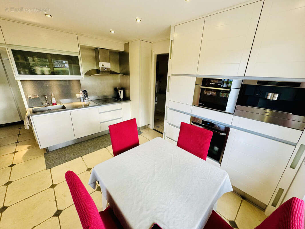 cuisine (3) - Maison à VIRY