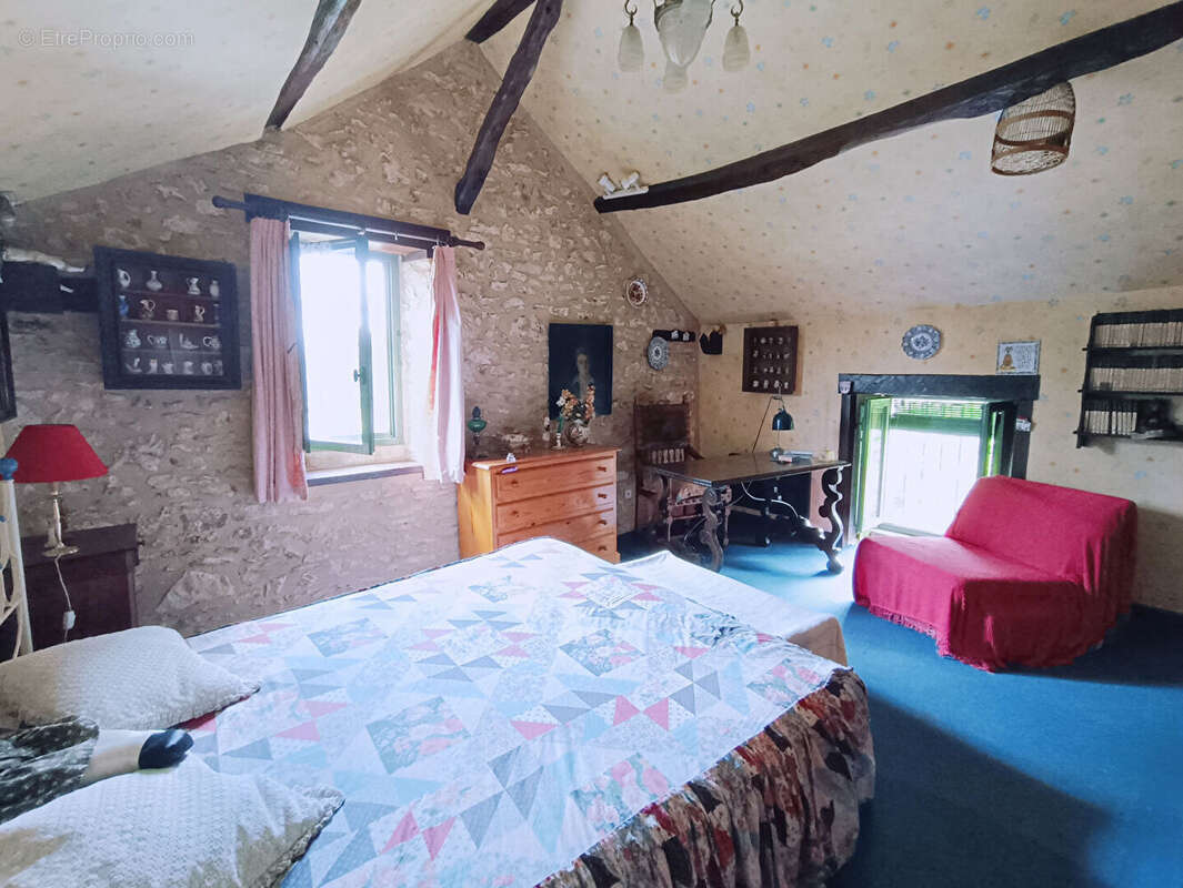 Maison 156m² à cubjac-auvézère-val d'ans - photo 9
