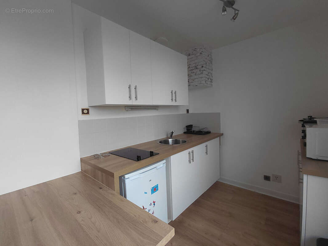 Appartement à LAVAL