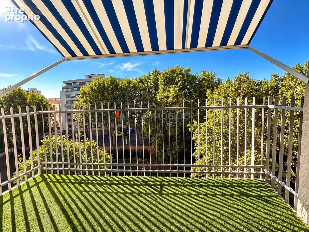 Appartement 3 pièces 76 m² à vendre à Perpignan (66000) - photo 8