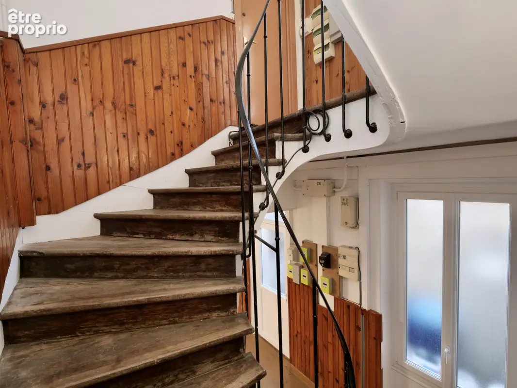 Appartement 334 m² à vendre à Melun (77000) - photo 6