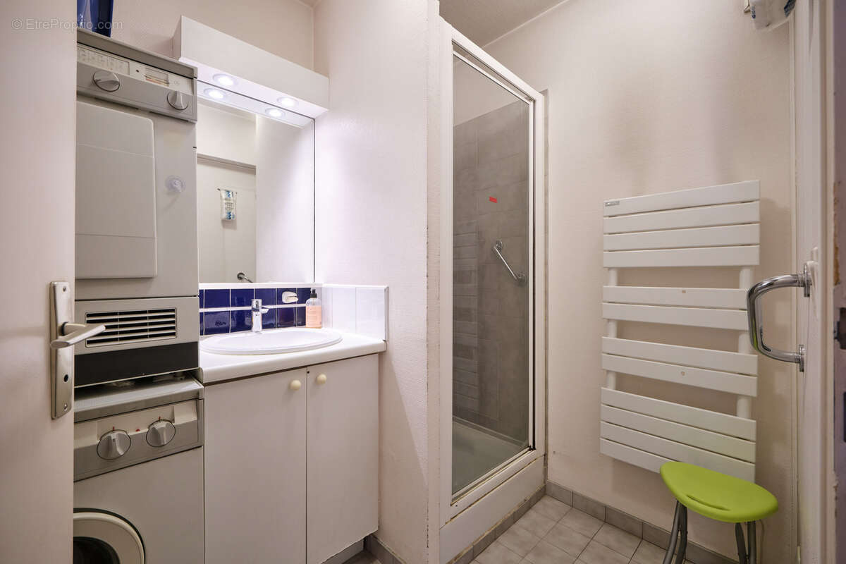 Appartement à ANNECY