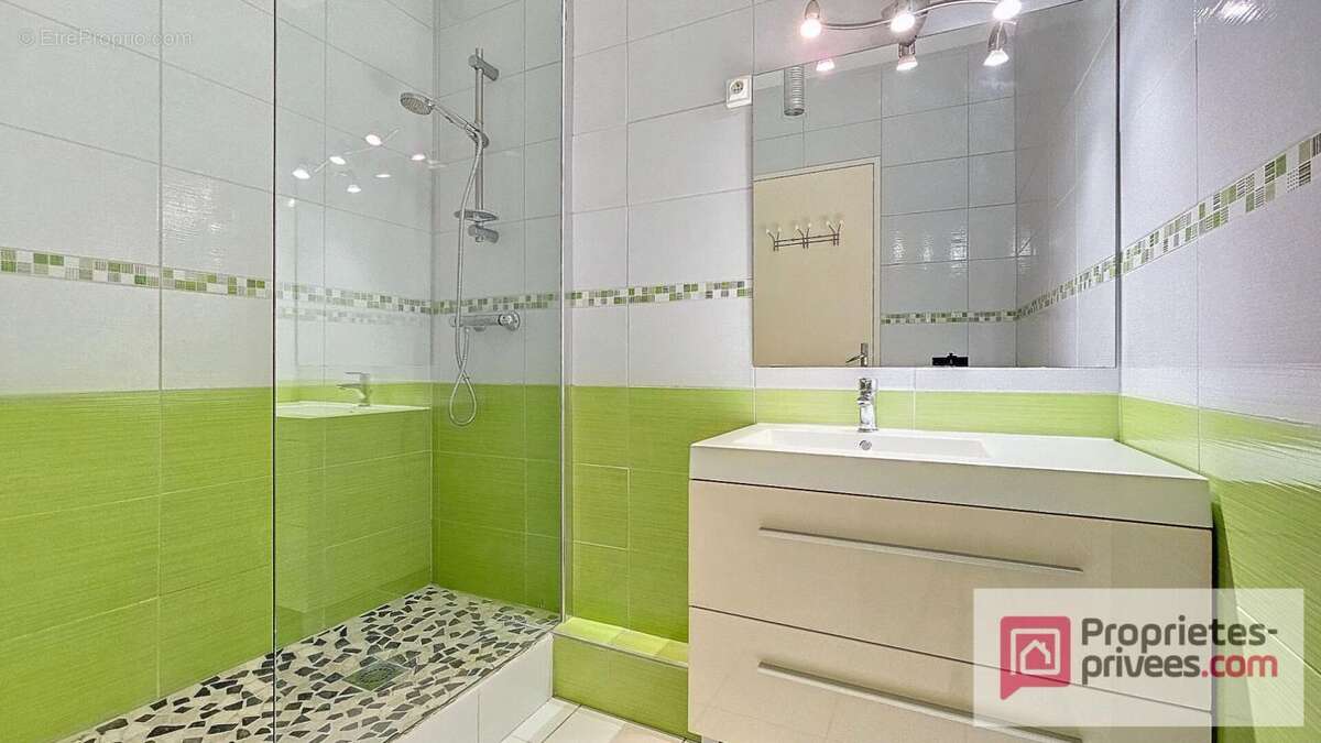 Appartement à ROYAN