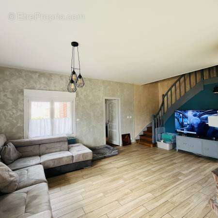 1 n°3 - Maison à CAYEUX-SUR-MER