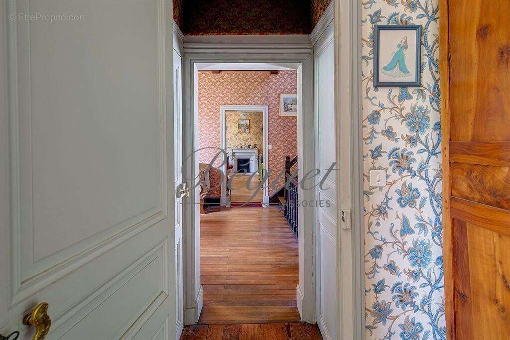 Maison à JOUE-LES-TOURS