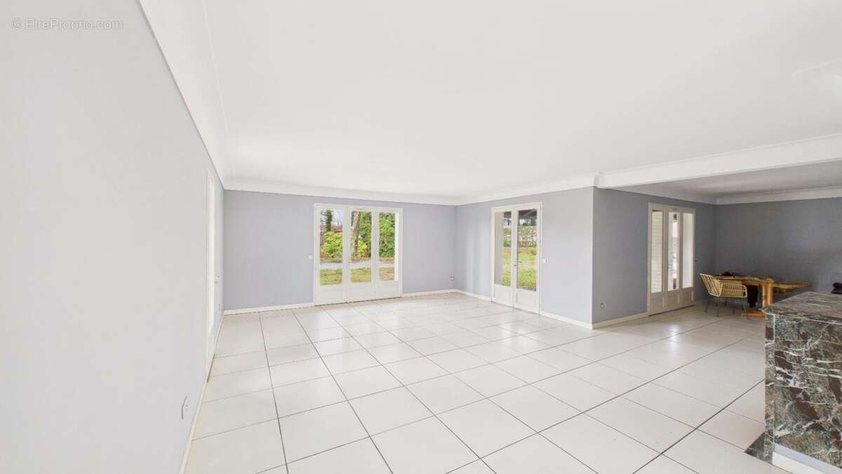 Maison à SAINT-PAUL-LES-DAX