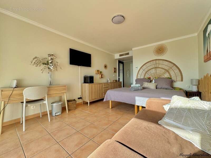 Appartement à SAINTE-ANNE