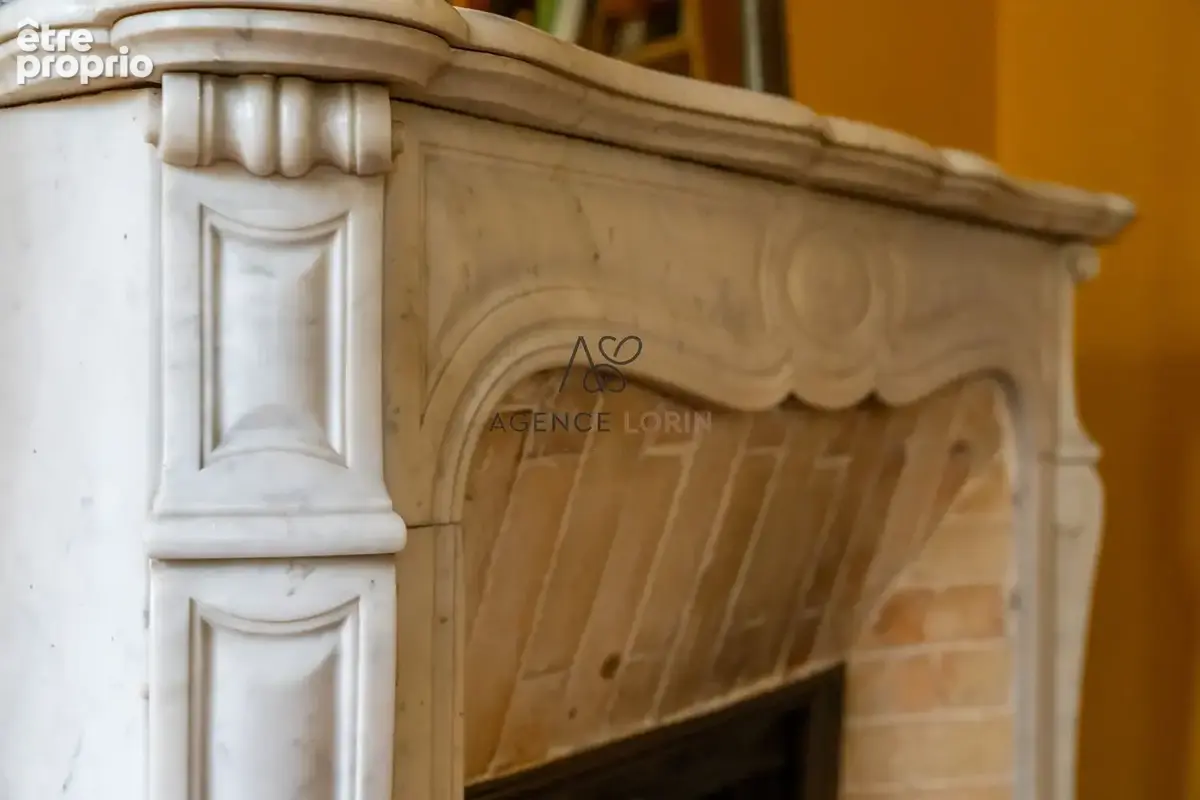 Maison Le Vésinet 9 pièces 214 m² - photo 14