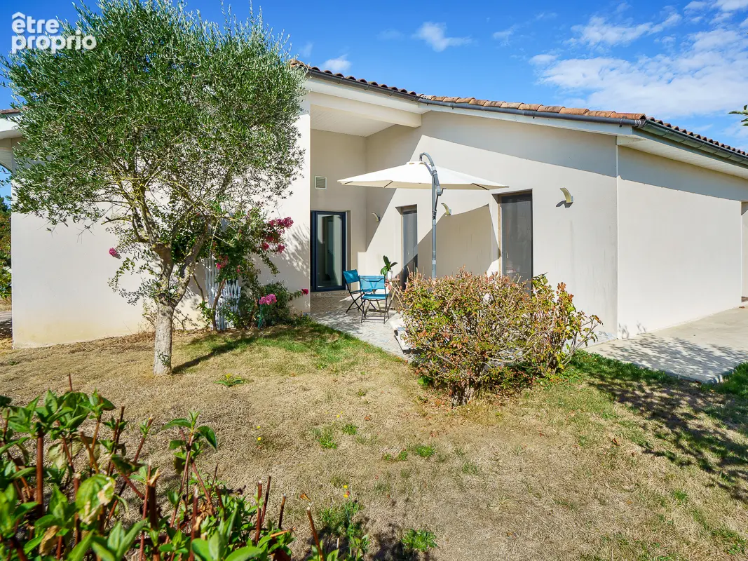 Maison Gorrevod 6 pièces 155 m2 - photo 14