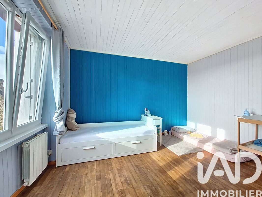 Photo 6 - Maison à RIANTEC