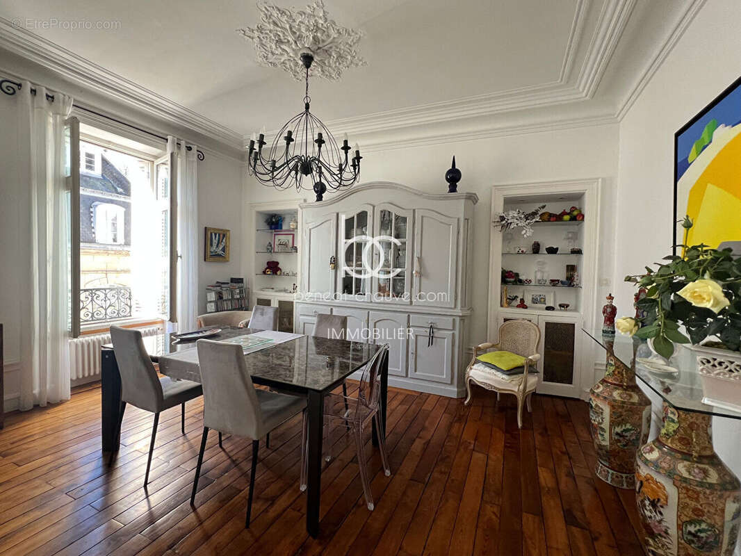 Appartement à VANNES