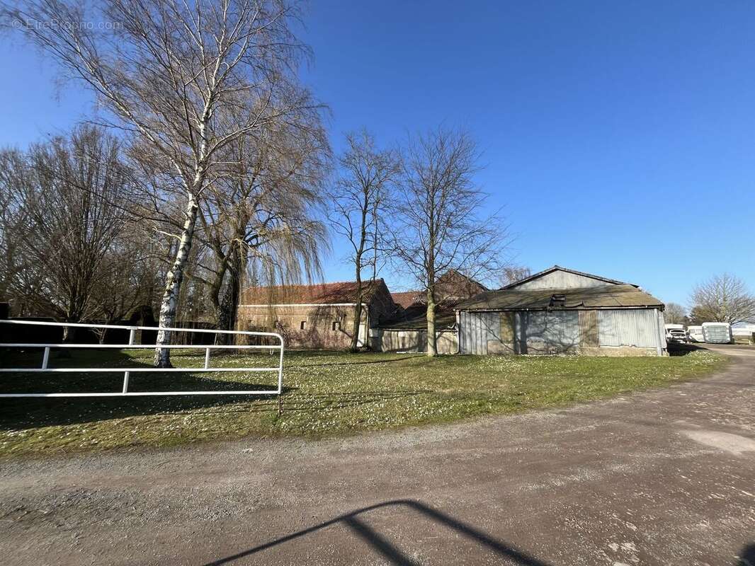 Appartement à WATTRELOS