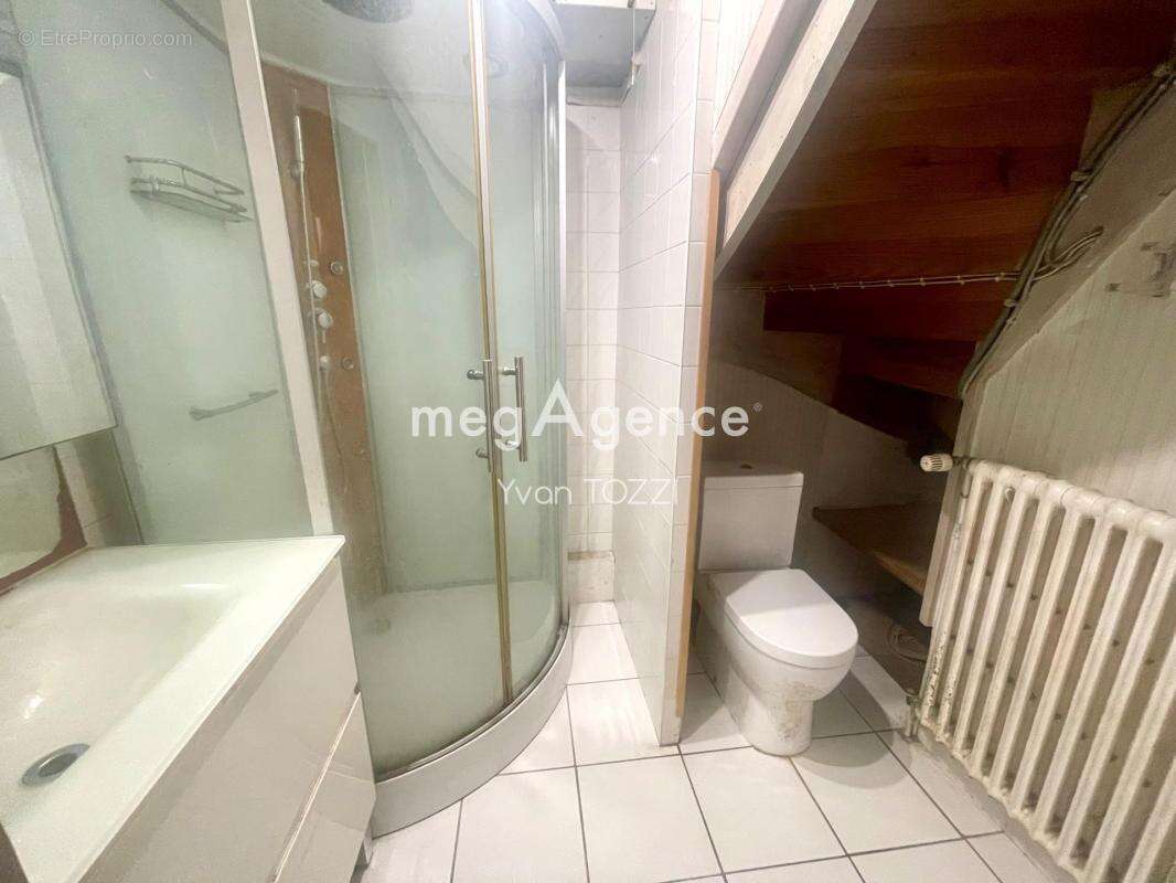 Maison de 140 m2 sur une parcelle de 2622 m2 aux SABLES D’OLONNE - photo 12