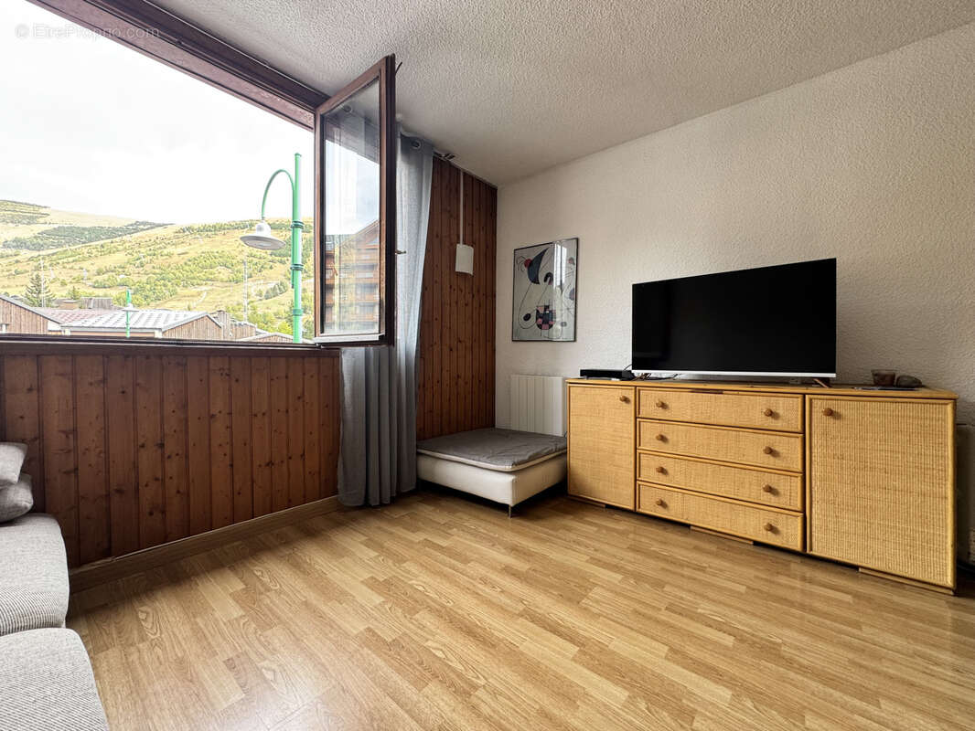 Appartement à MONT-DE-LANS