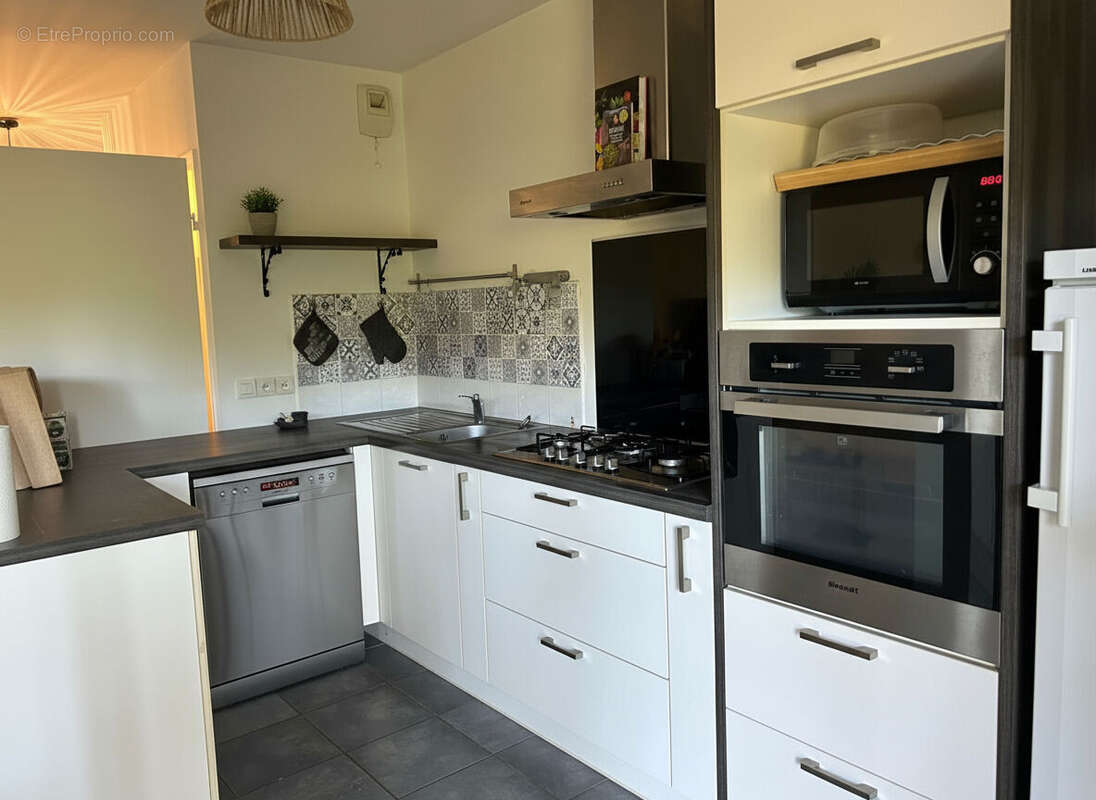 Appartement à LABENNE