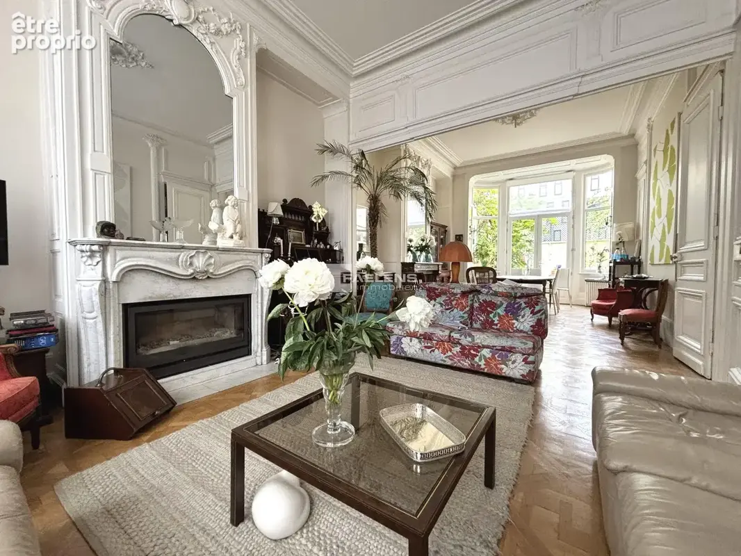 Maison 11 pièces 326 m² à vendre à Lille (59000) - photo 5