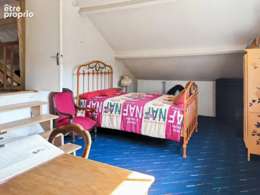 Propriété de charme sur commune de MÉRY SUR CHER - photo 28