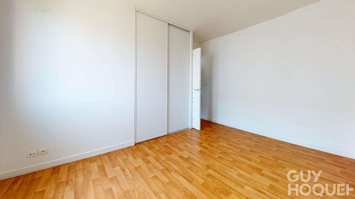 Appartement à POITIERS