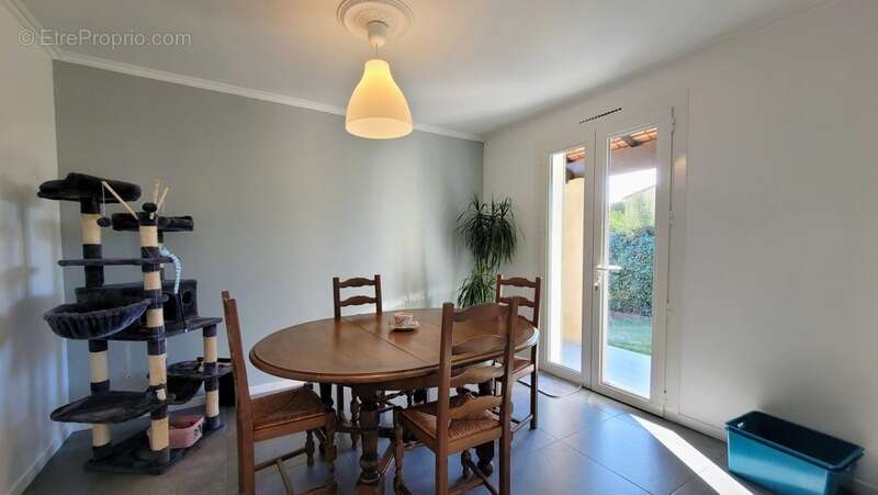 Maison à DIGNE-LES-BAINS