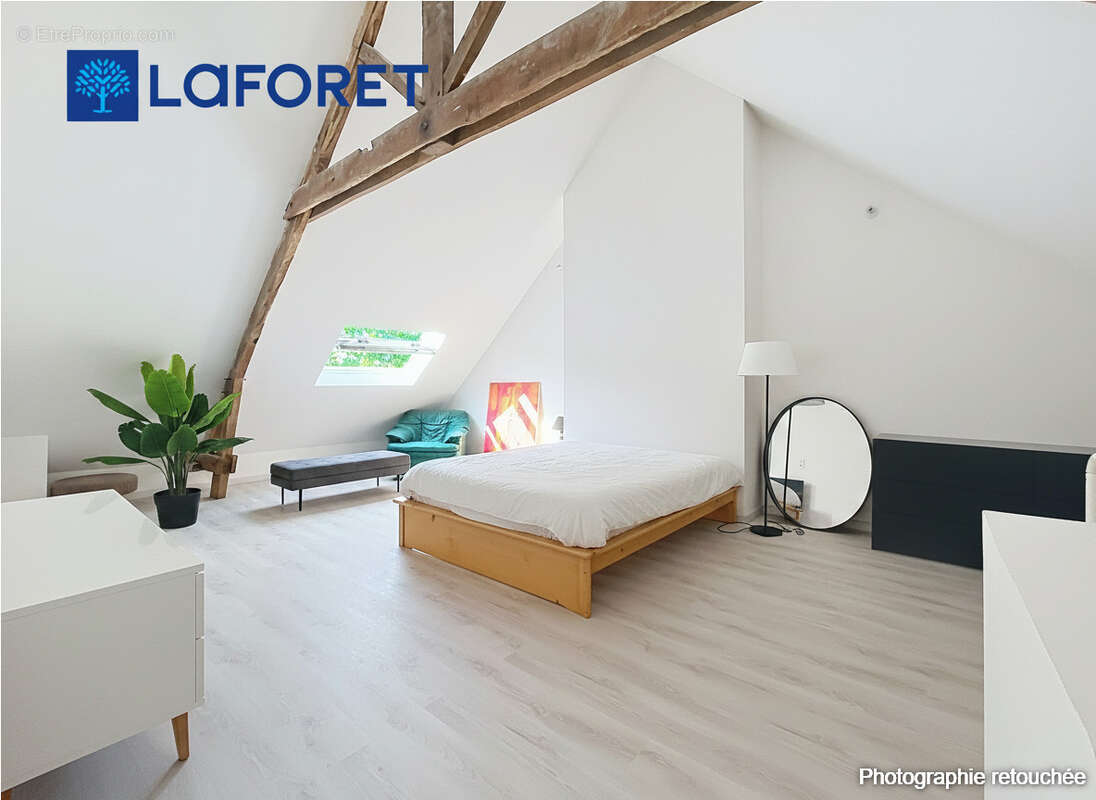Maison Inzinzac Lochrist 5 pièce(s) 104 m2 - photo 8