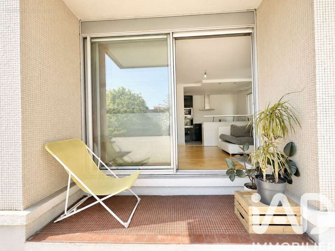 Photo 6 - Appartement à BOIS-COLOMBES