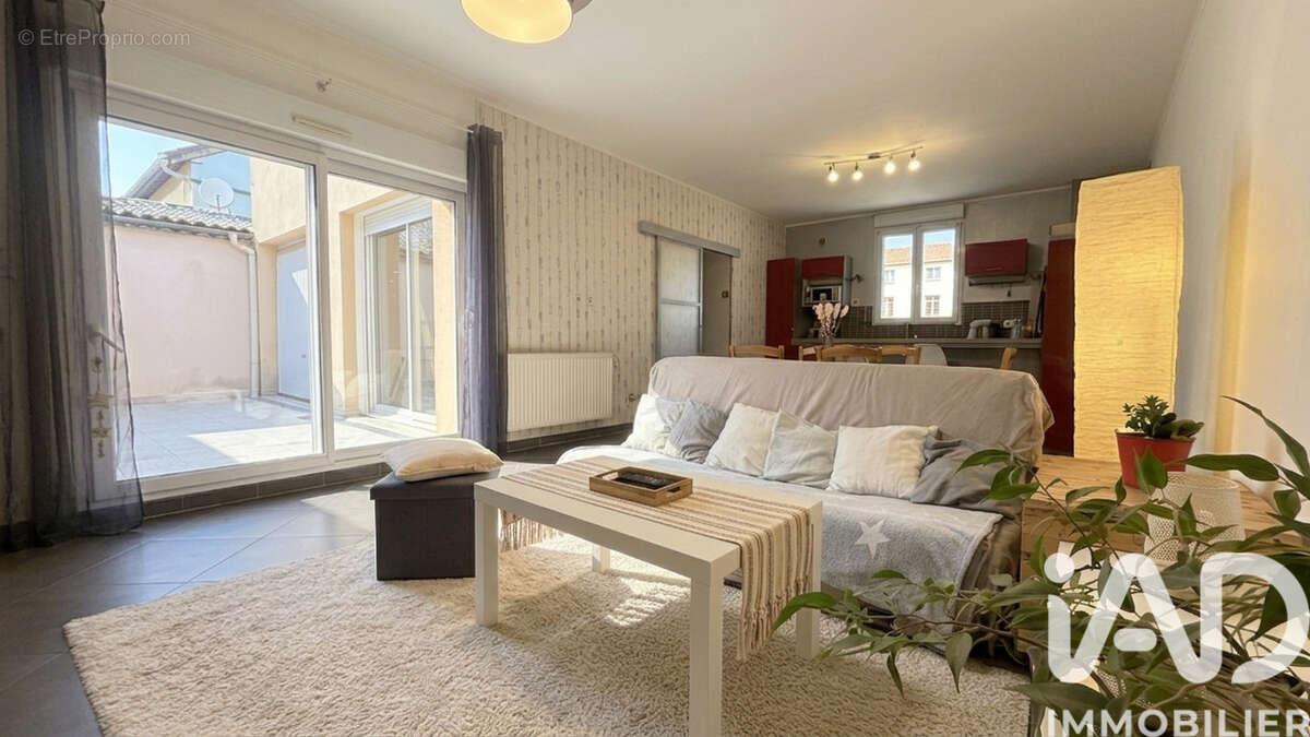 Photo 4 - Maison à REIMS