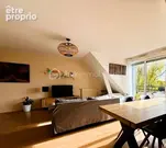 Appartement à L'HERMITAGE