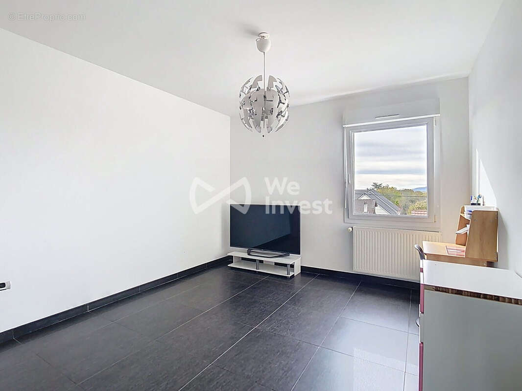 Appartement à DOMMARTIN-LES-TOUL