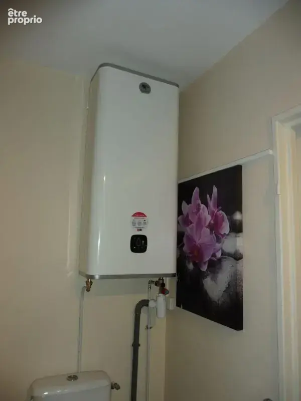 Appartement À Vendre - photo 9