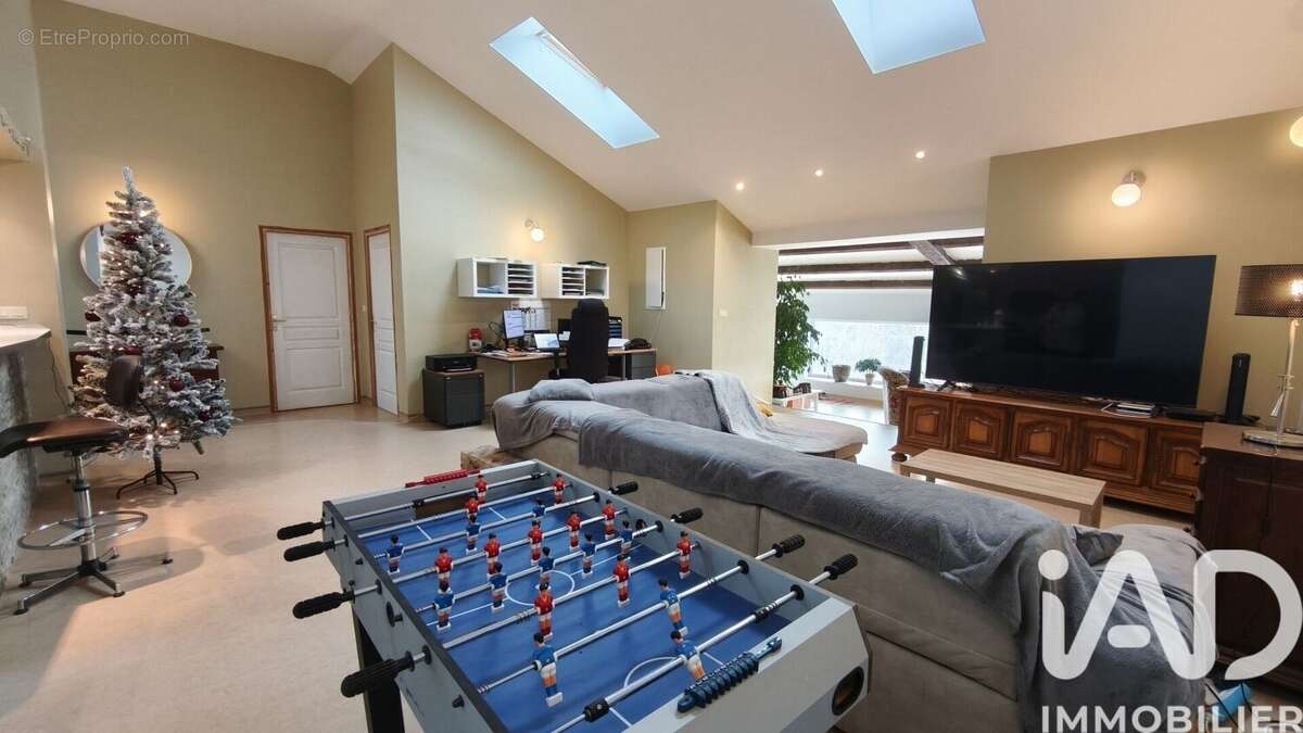 Photo 5 - Maison à LE MONASTIER-SUR-GAZEILLE