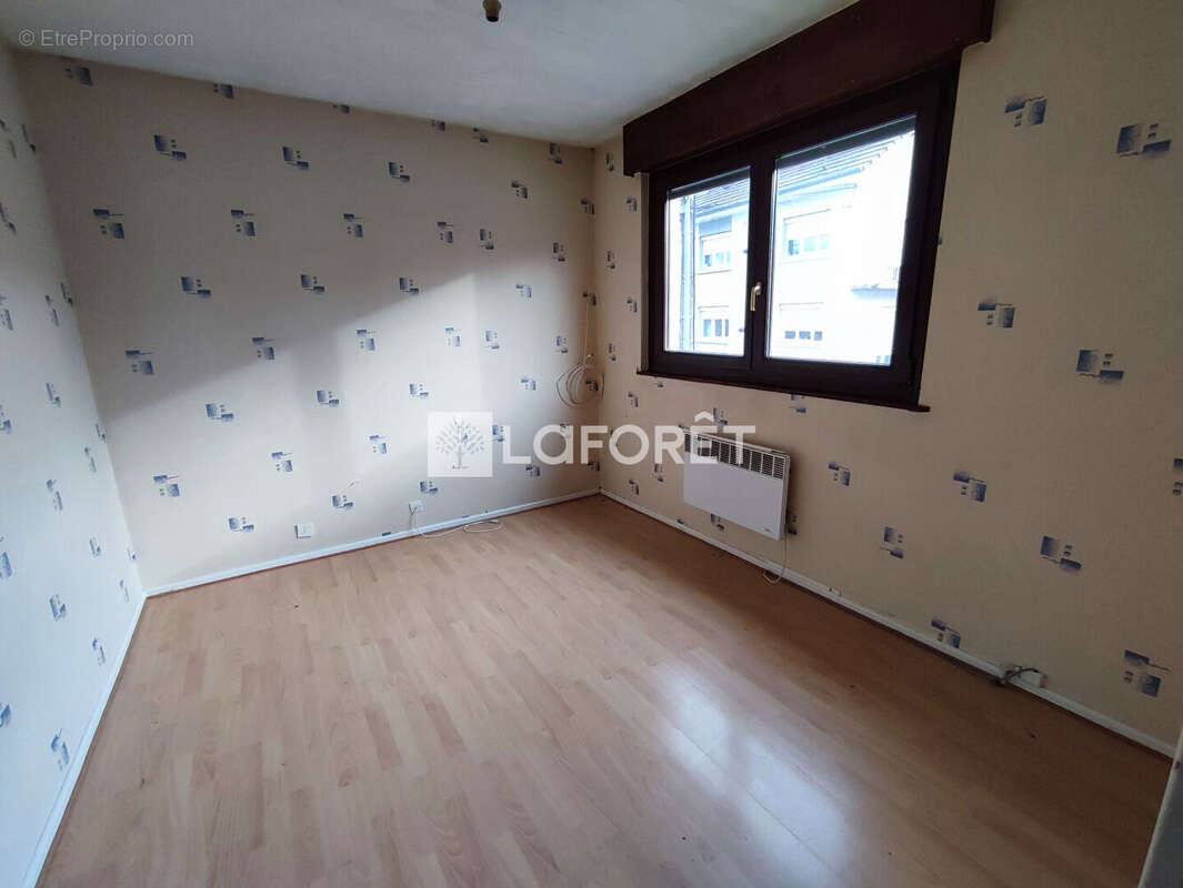 Maison à AUDINCOURT