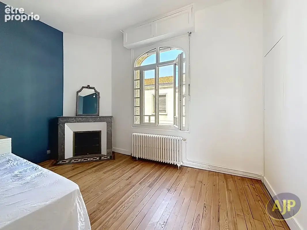 Maison 103 m² Bordeaux Caudéran - photo 8