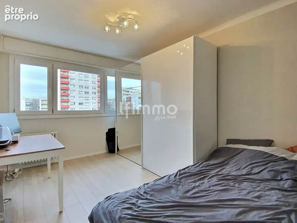 Appartement 3 pièces - photo 5